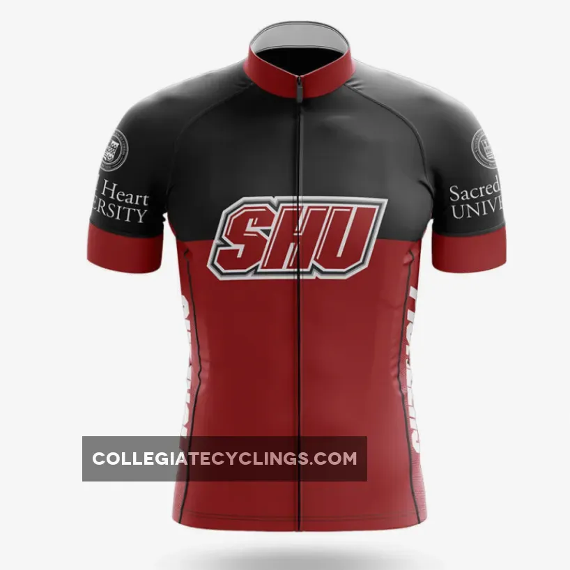 Sacred Heart University V2 Cycling - Jersey Only