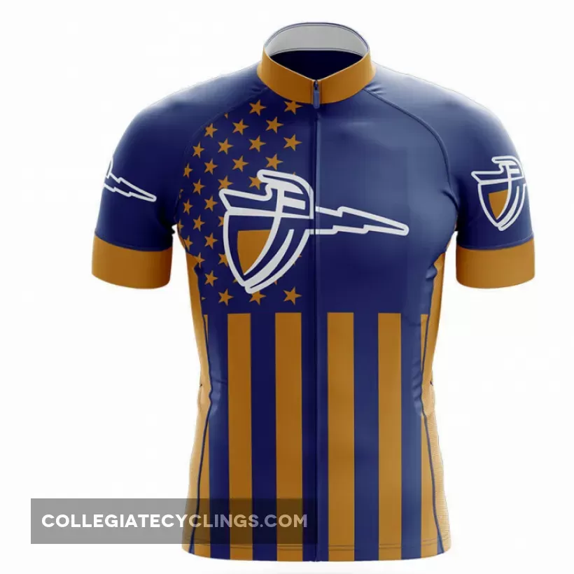 California Baptist University USA Cycling Jersey For Sale