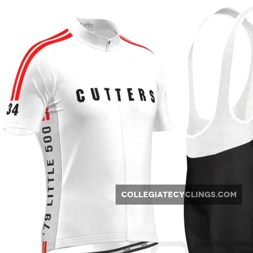Men's Cutters Breaking Away Short Sleeve Cycling Kit Online