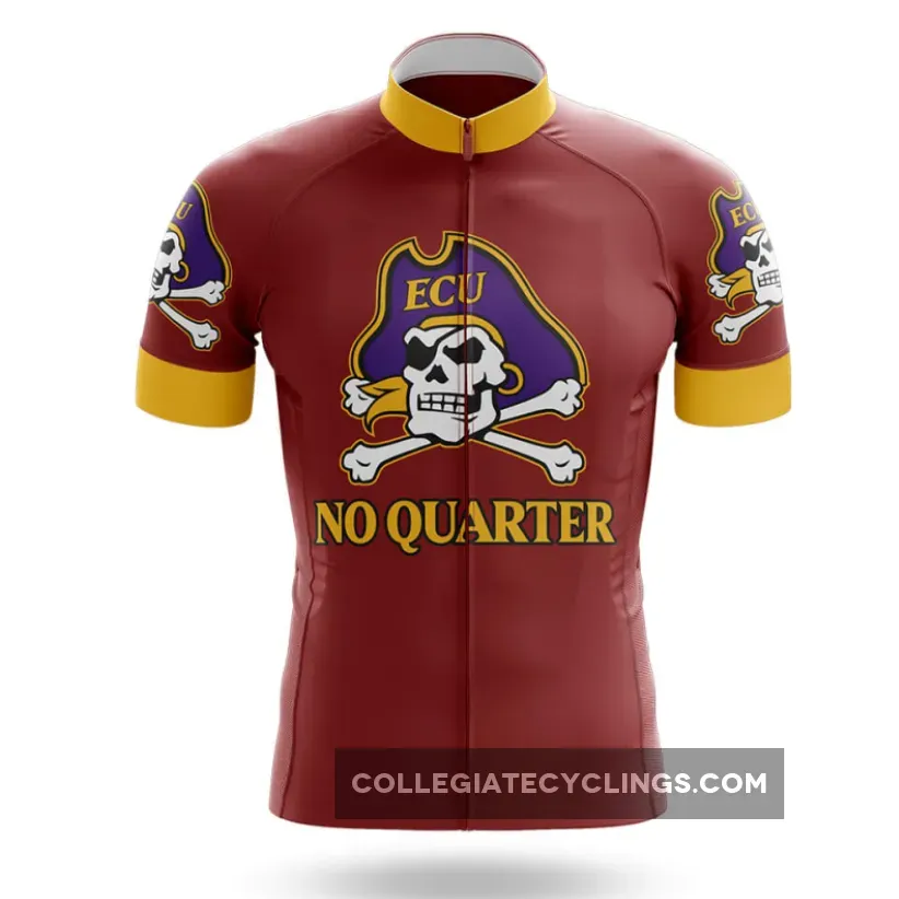 ECU No Quarter Cycling Jersey For Sale