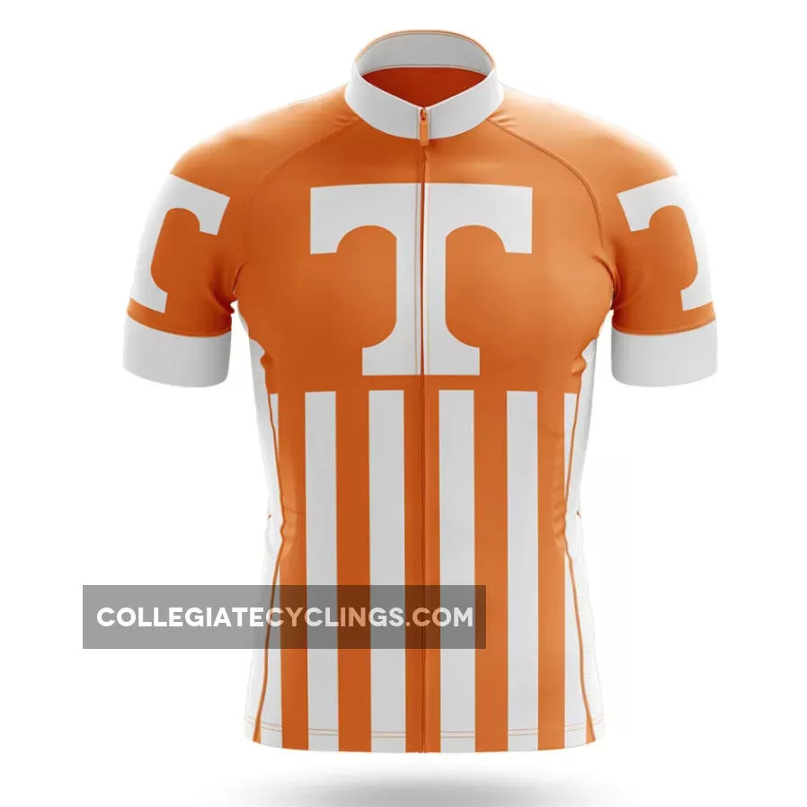 University Of Tennessee USA Cycling Jersey For Sale