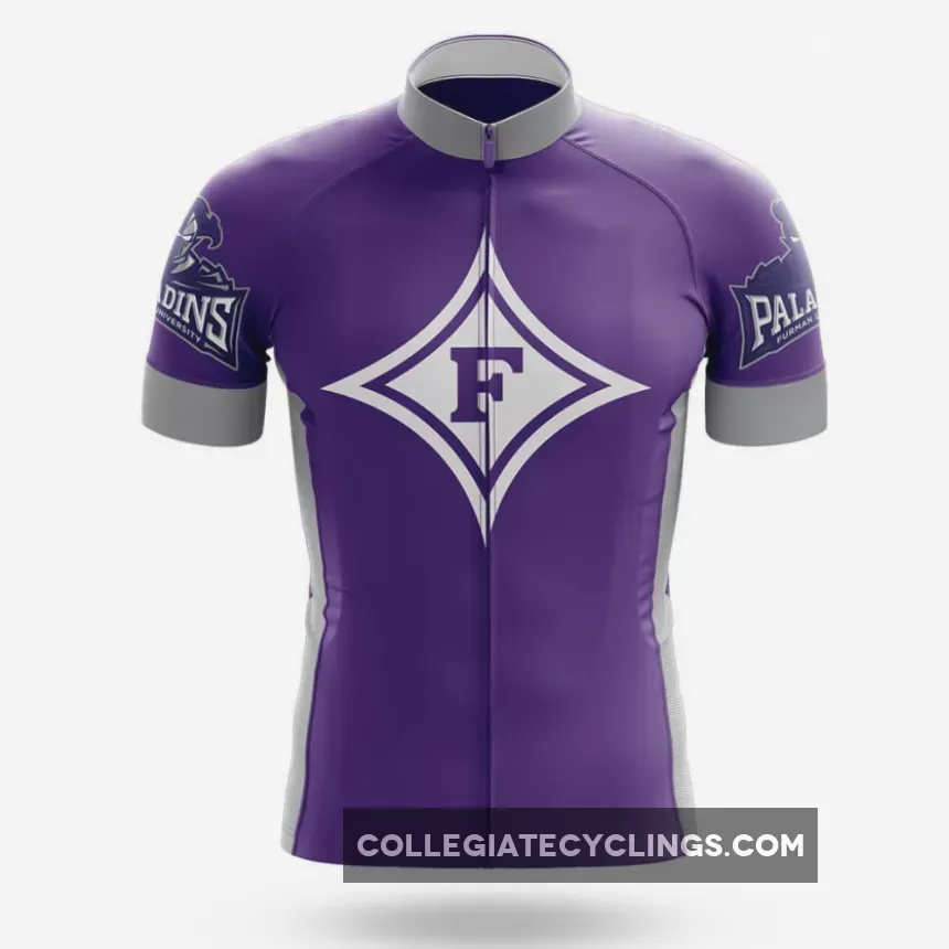 Furman Cycling Jersey Restock