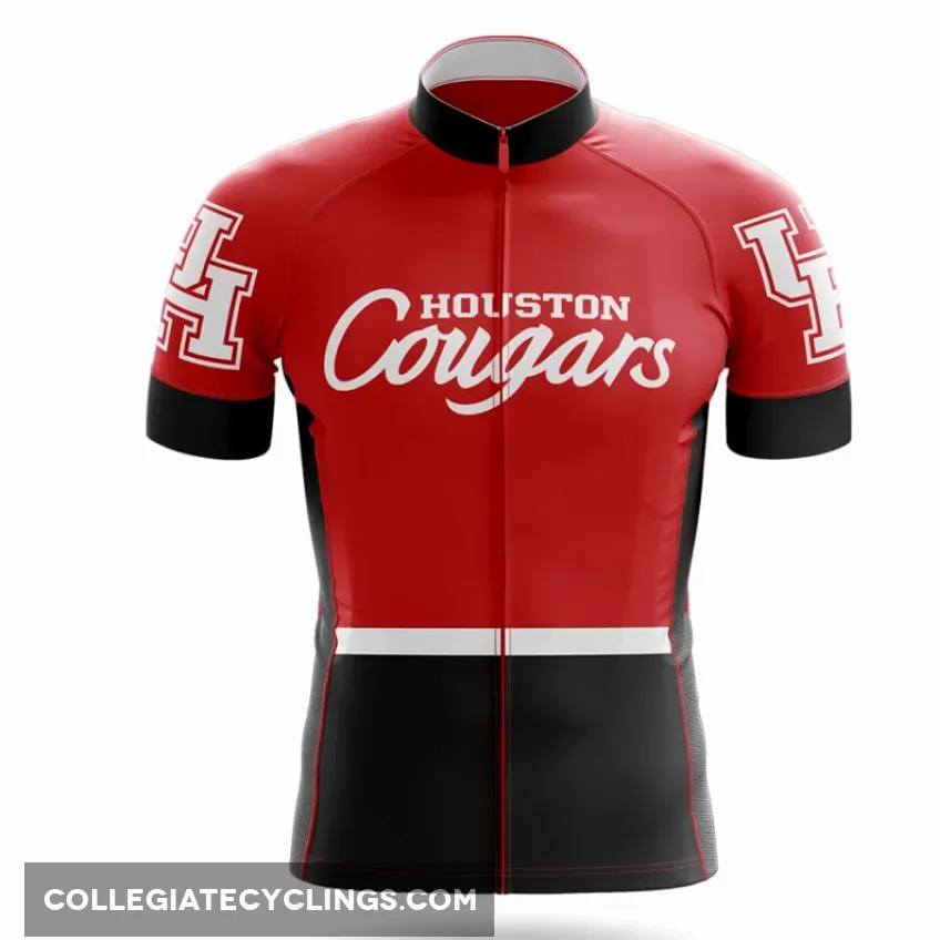 The Coogs Cycling Jersey For Sale