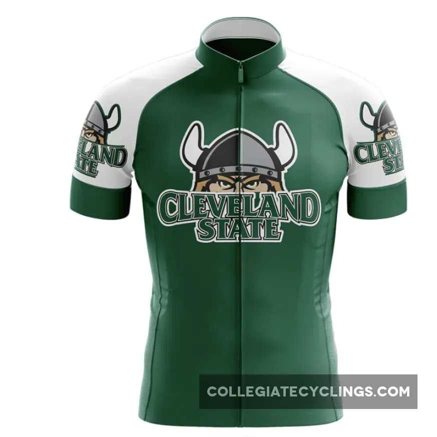 Where To Buy Cleveland State Vikings Cycling Jersey