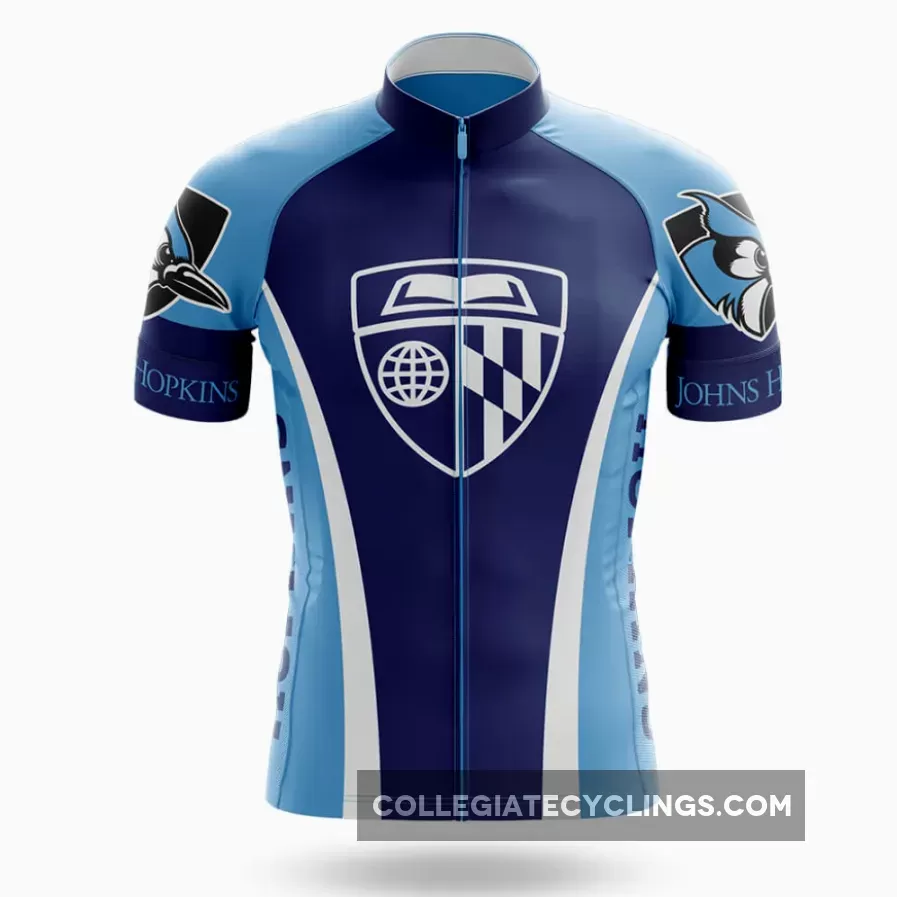 Johns Hopkins University - Men's Cycling / Jersey Only