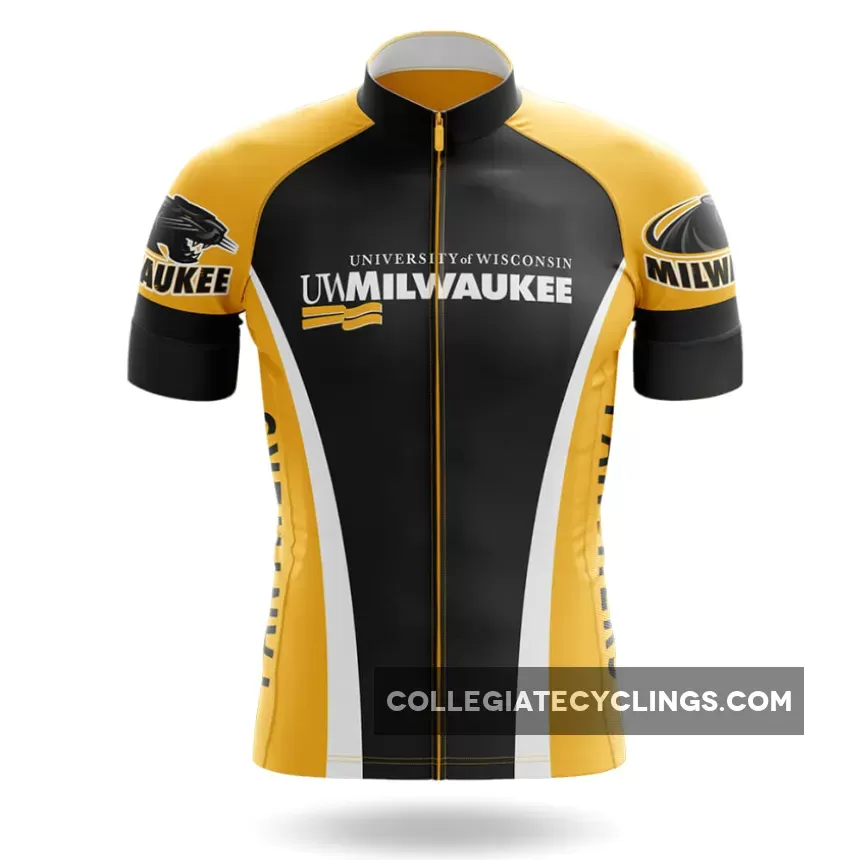 University of Wisconsin–Milwaukee - Men's Cycling / Jersey Only