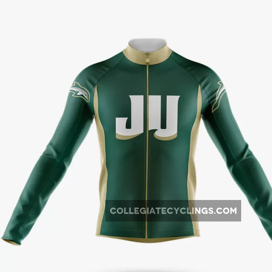 Where To Buy Jacksonville Long Sleeve Cycling Jersey