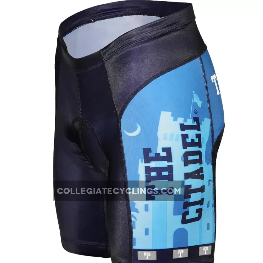 The Citadel Cycling Shorts College / how to keep bike shorts from riding up