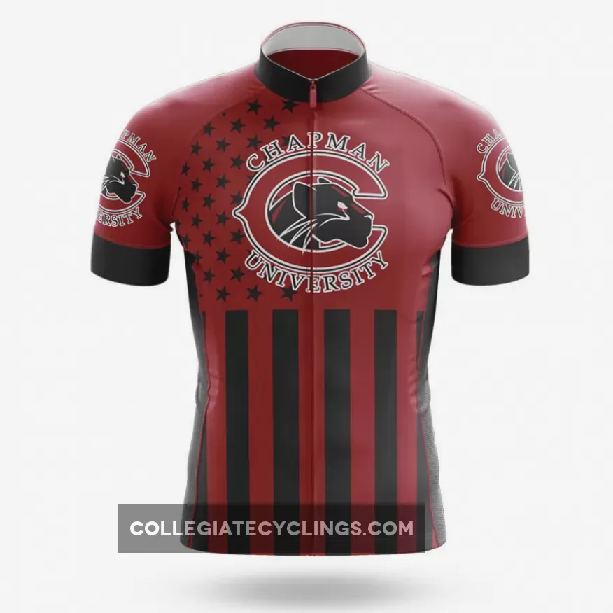 Where To Buy Chapman University USA Cycling Jersey
