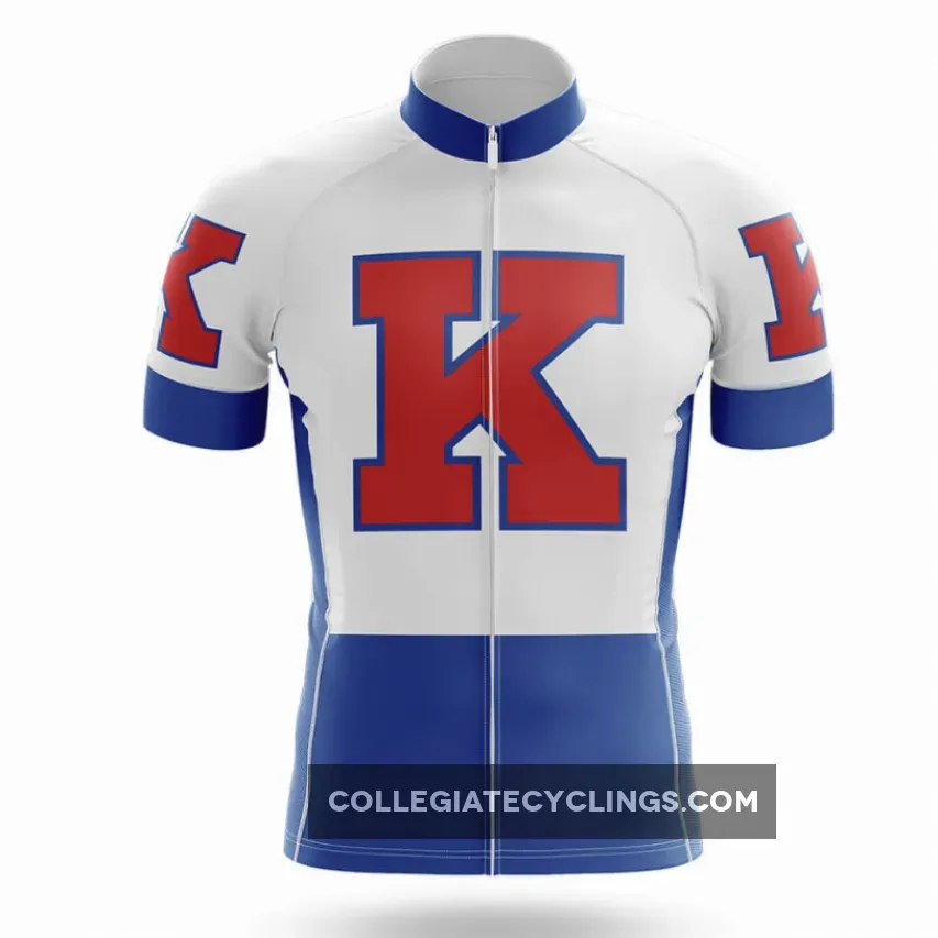 Big K Cycling Jersey Restock