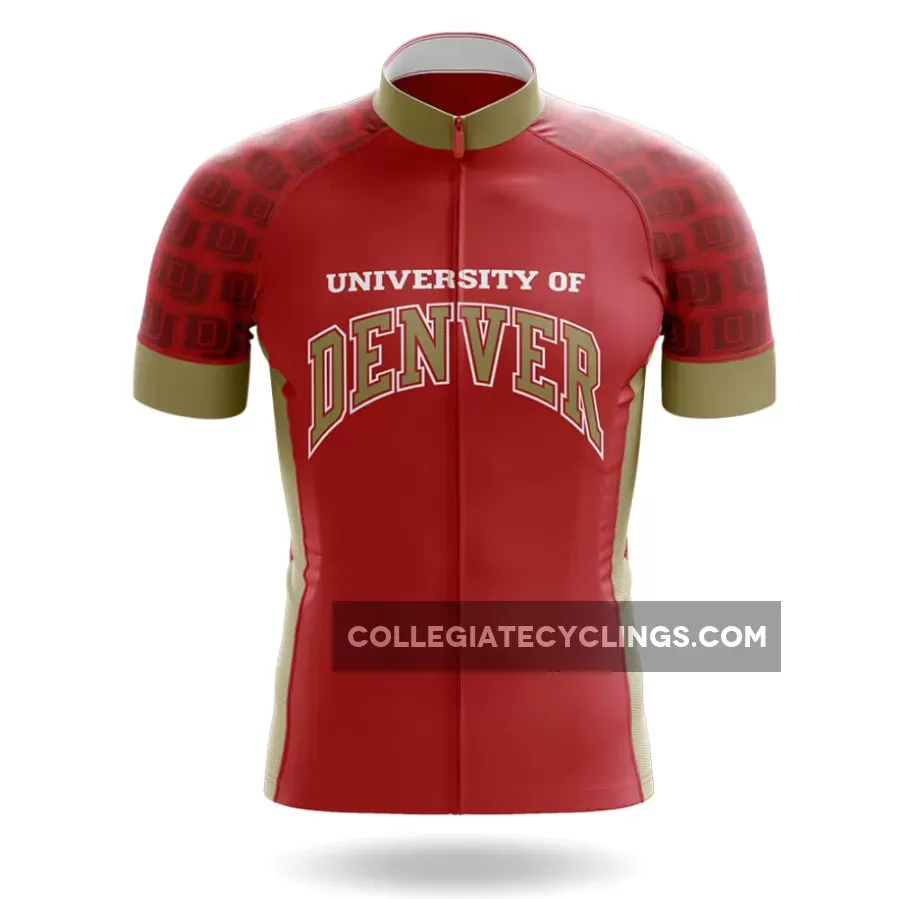Online DU Pioneers Cycling Jersey Only