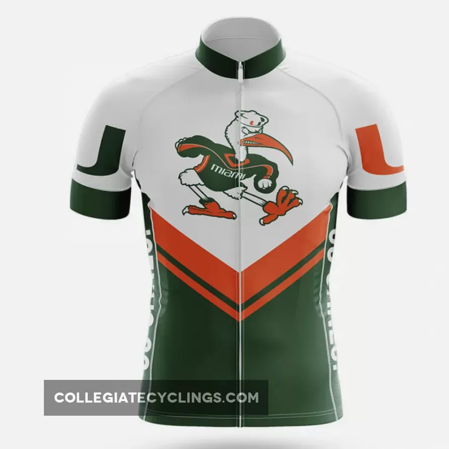 Hurricanes Cycling Jersey Ver.3 For Sale