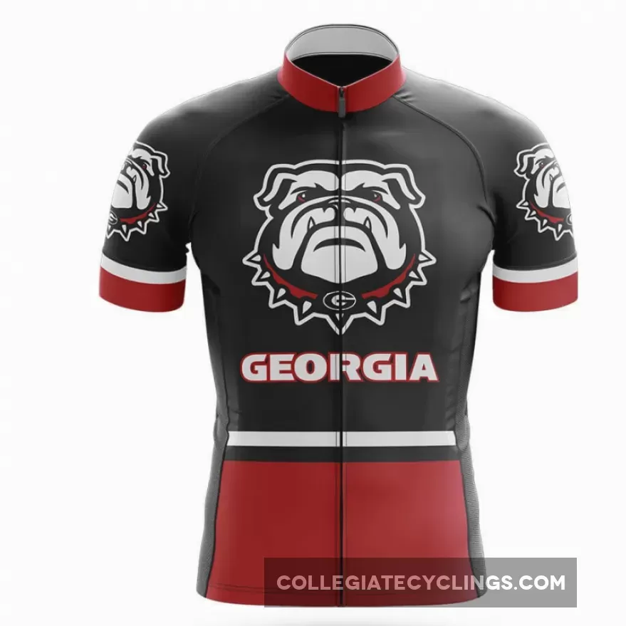 Where To Buy G Bulldogs Cycling Jersey