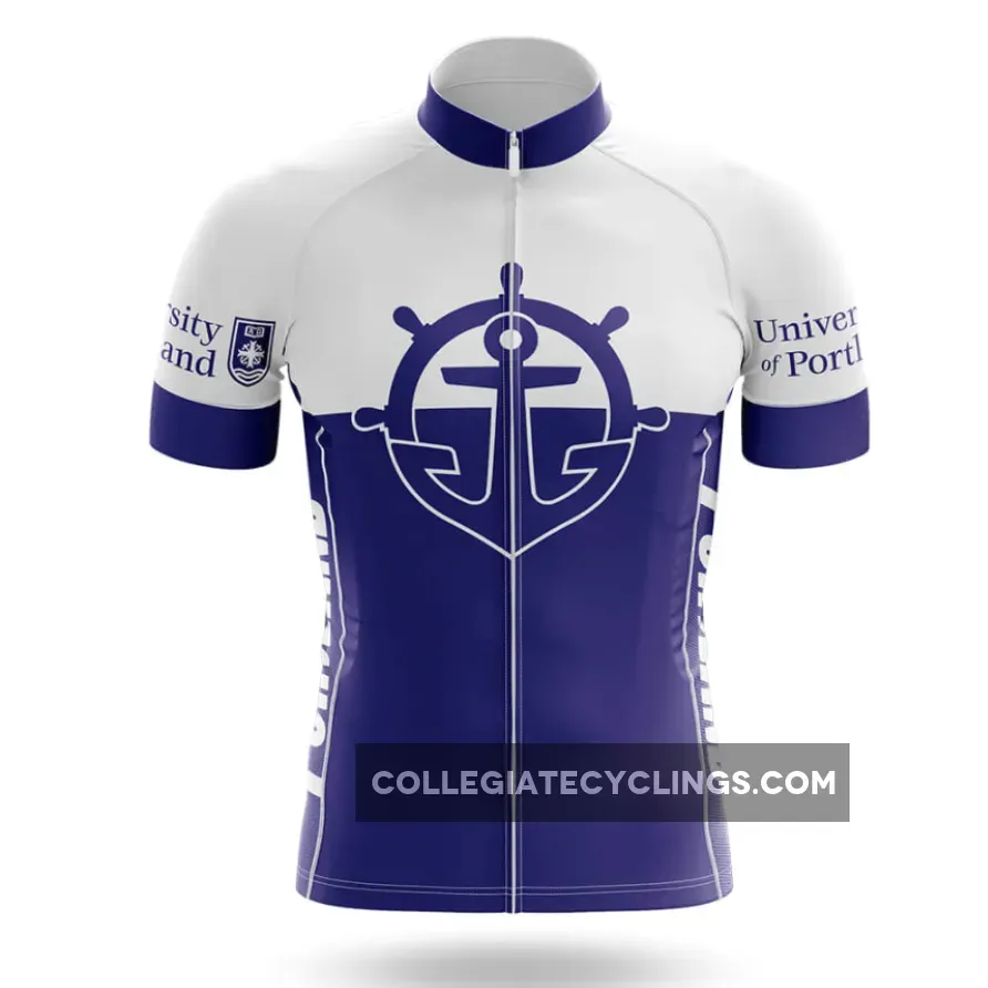 University of Portland V2 Cycling - Jersey Only
