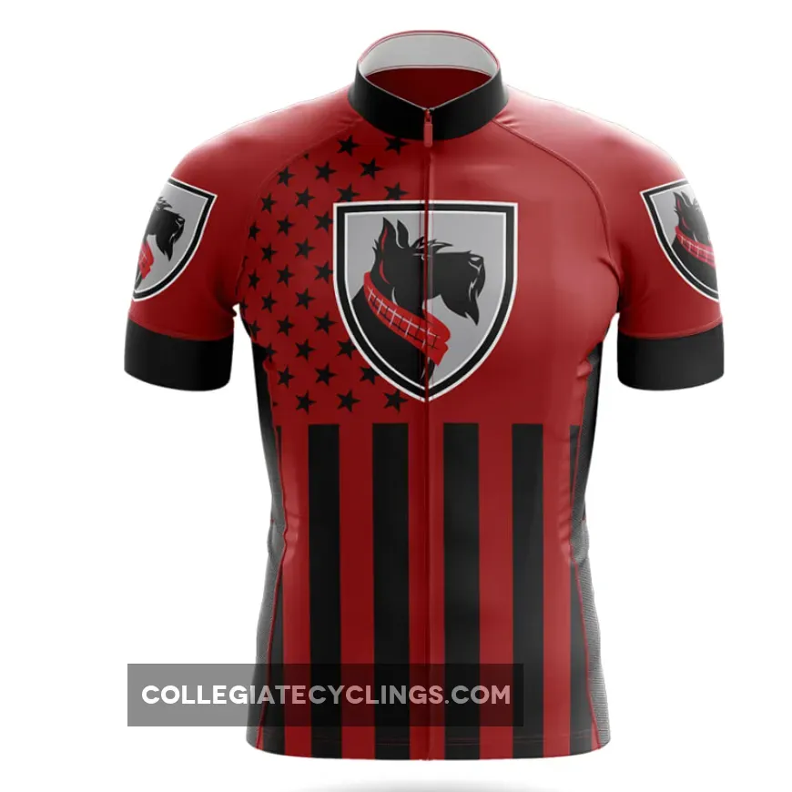 Carnegie Mellon University USA Cycling Jersey Only