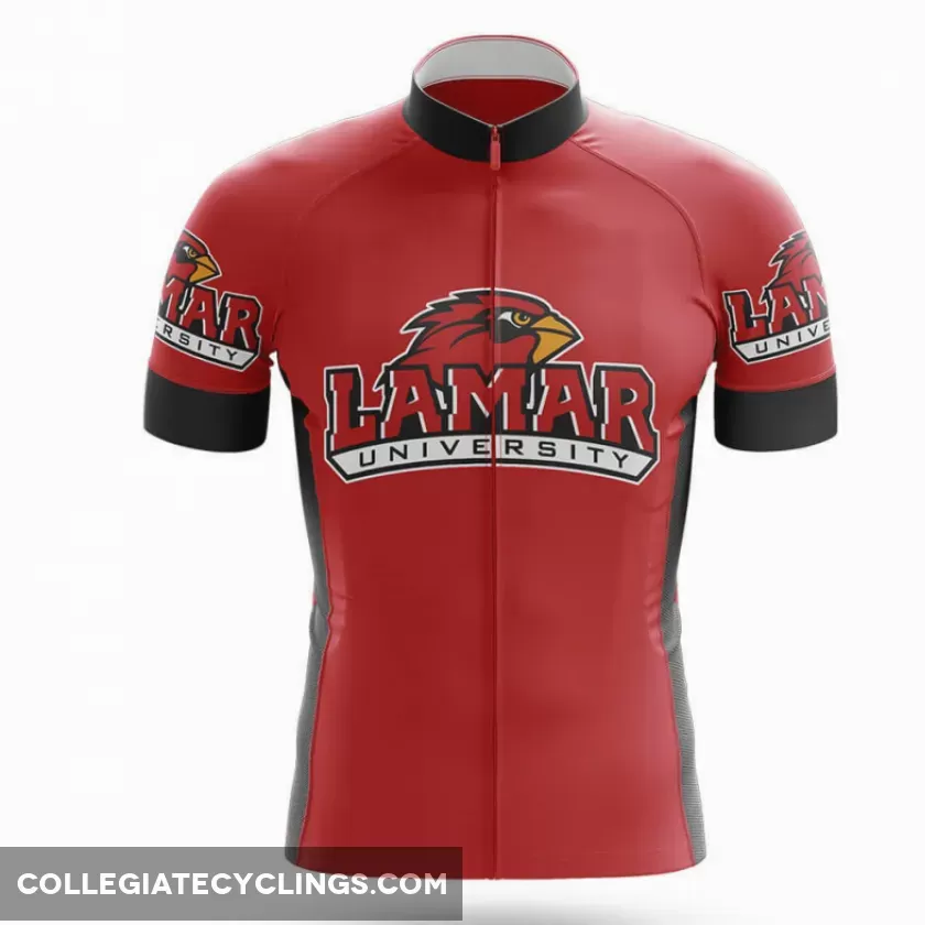 Where To Buy Lamar Cardinals Cycling Jersey