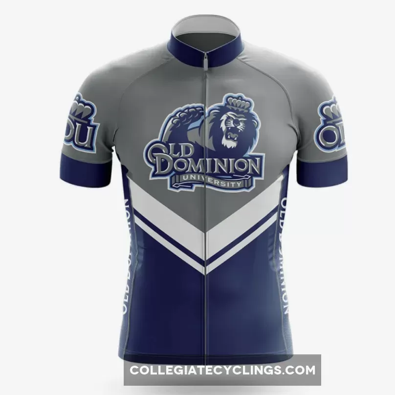 Old Dominion University Cycling Jersey Only Ver.3 Restock