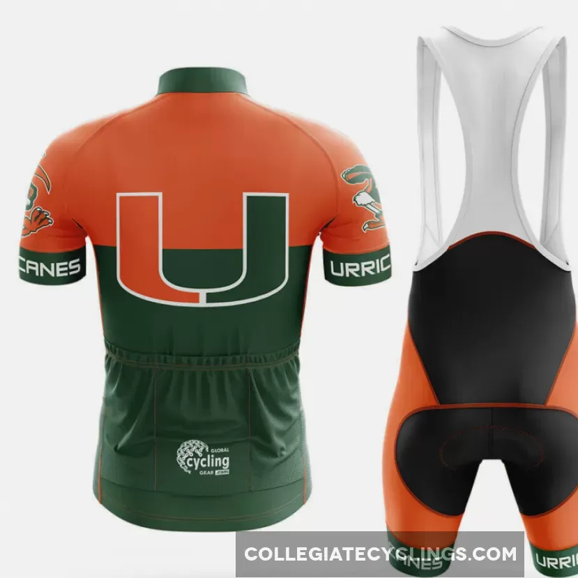 Hurricanes V2 - Men's Cycling / Jersey Only - Buy Cycling Bibs For Men Miami