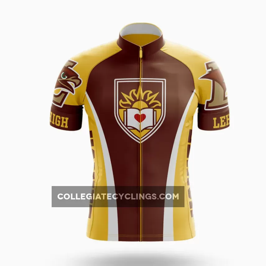 Lehigh University - Men's Cycling / Jersey Only Online