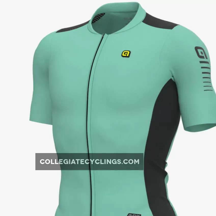New Releases Ale R-EV1 Race2.0 Jersey - Light Blue L22138462