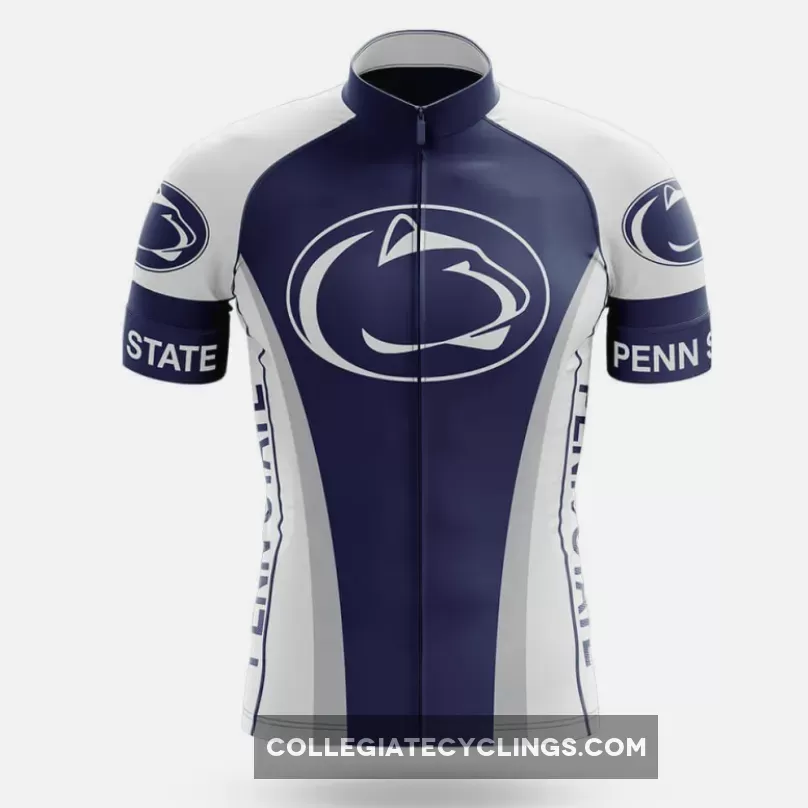 Pennsylvania State University - Men's Cycling / Jersey Only