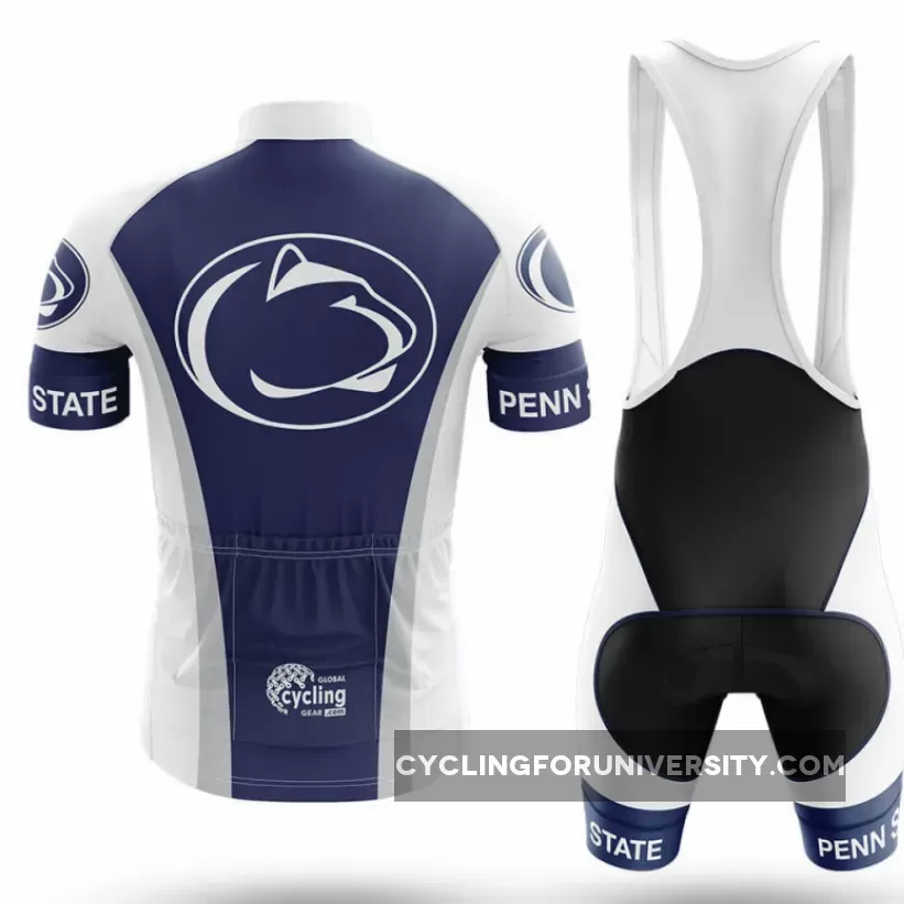 Pennsylvania State University - Men's Cycling / Jersey Only