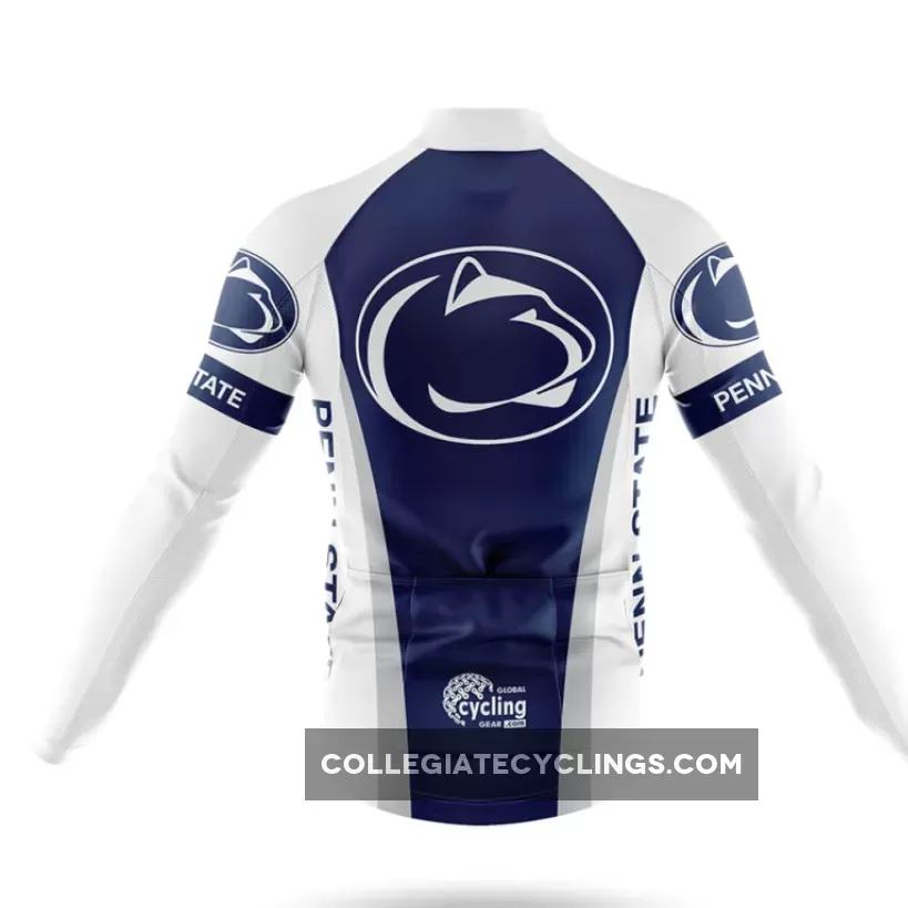 Pennsylvania State University - Men's Cycling / Jersey Only