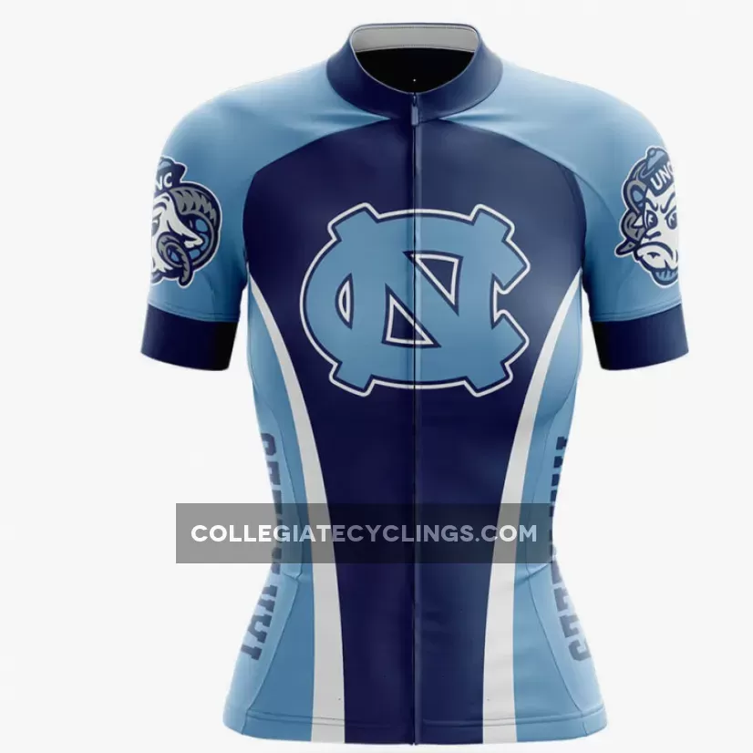 How Much Is University Of North Carolina Women's Cycling Jersey