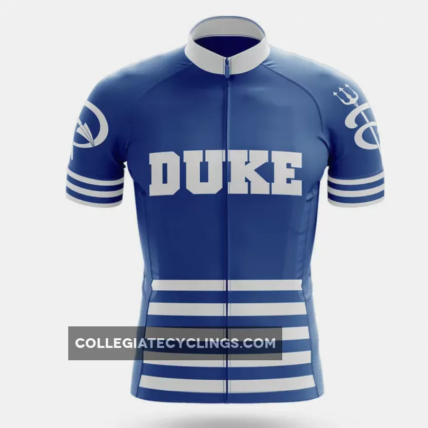 Blue Devils Cycling Jersey Restock