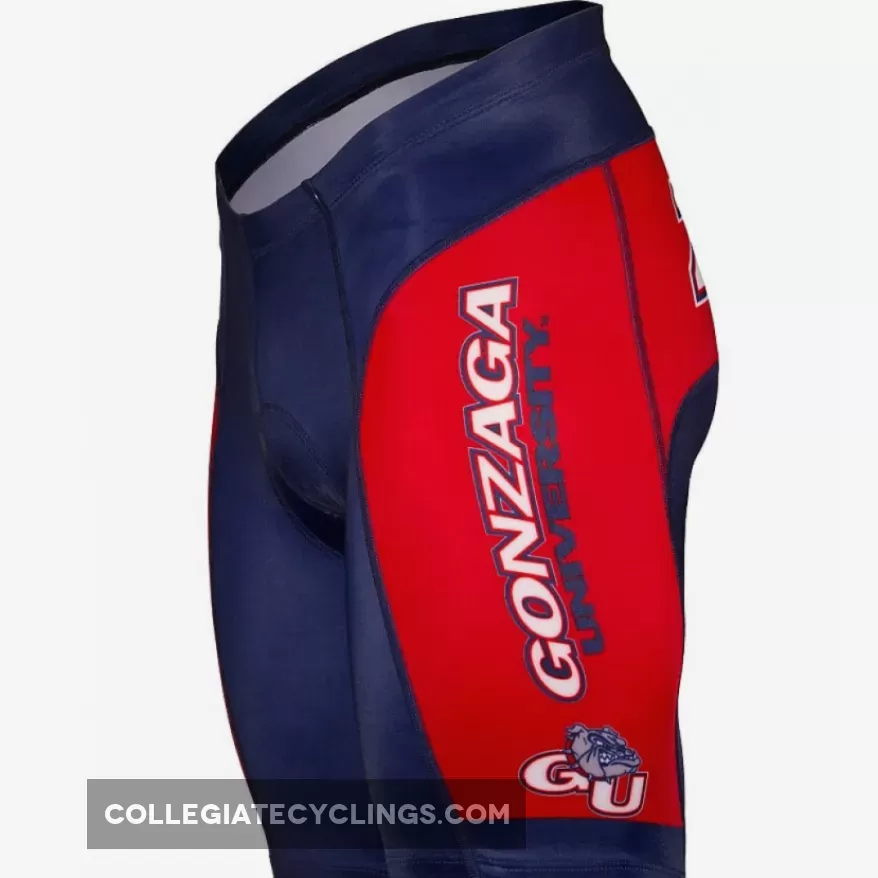 Gonzaga Cycling Shorts College Online