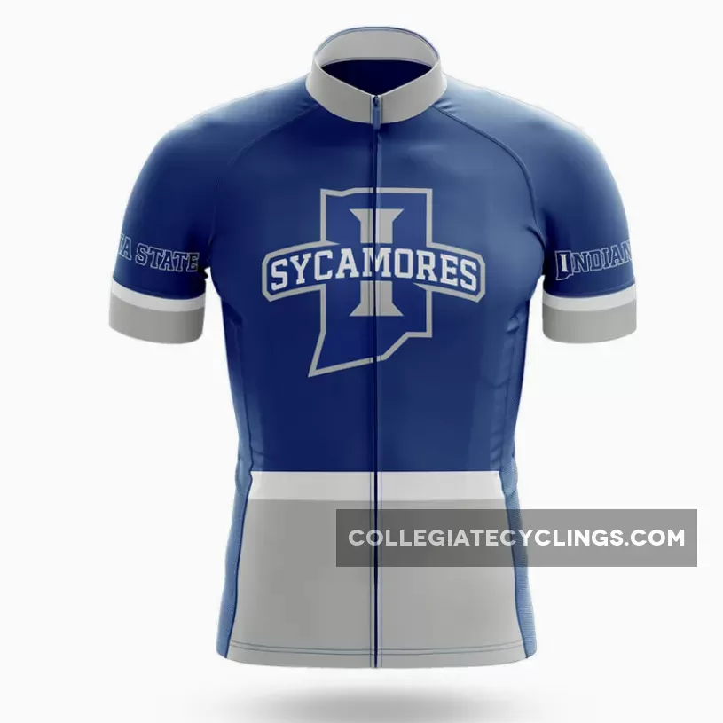 Indiana State Cycling Jersey Restock