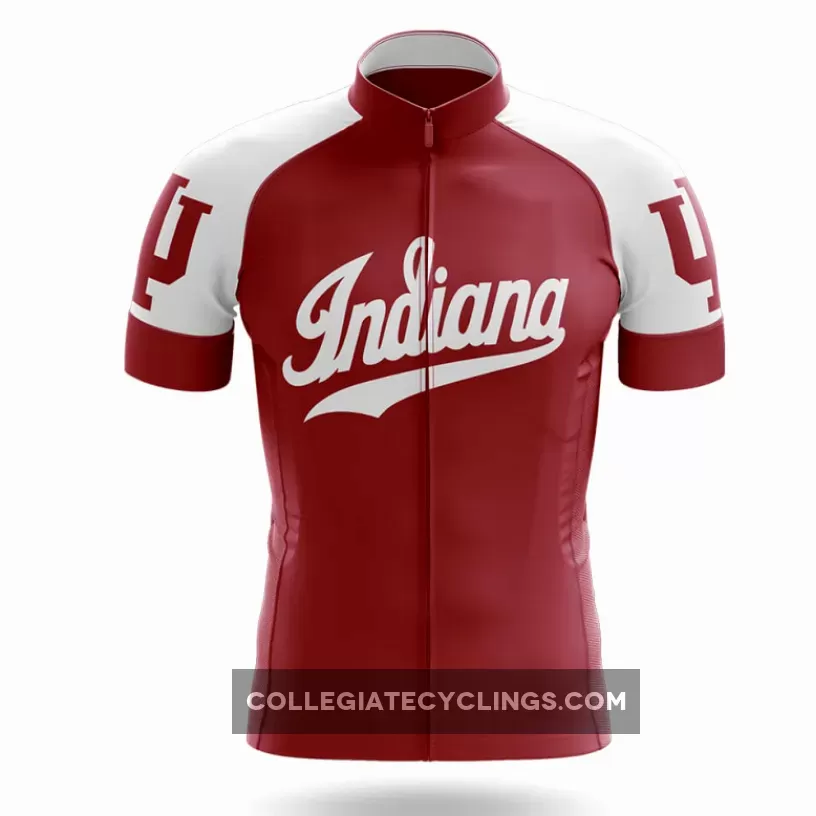Where To Buy Indiana Cycling Jersey