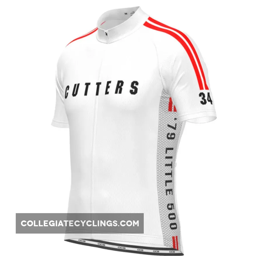 Cutters Cycling Jersey Men's Cutters Breaking Away Movie Cycling Jersey