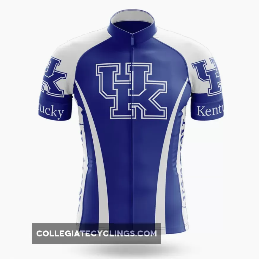Wildcats - Men's Cycling / Jersey Only New Releases