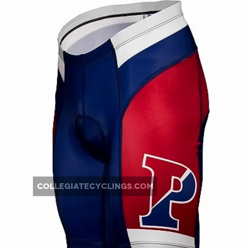 Pennsylvania Cycling Shorts College Discount