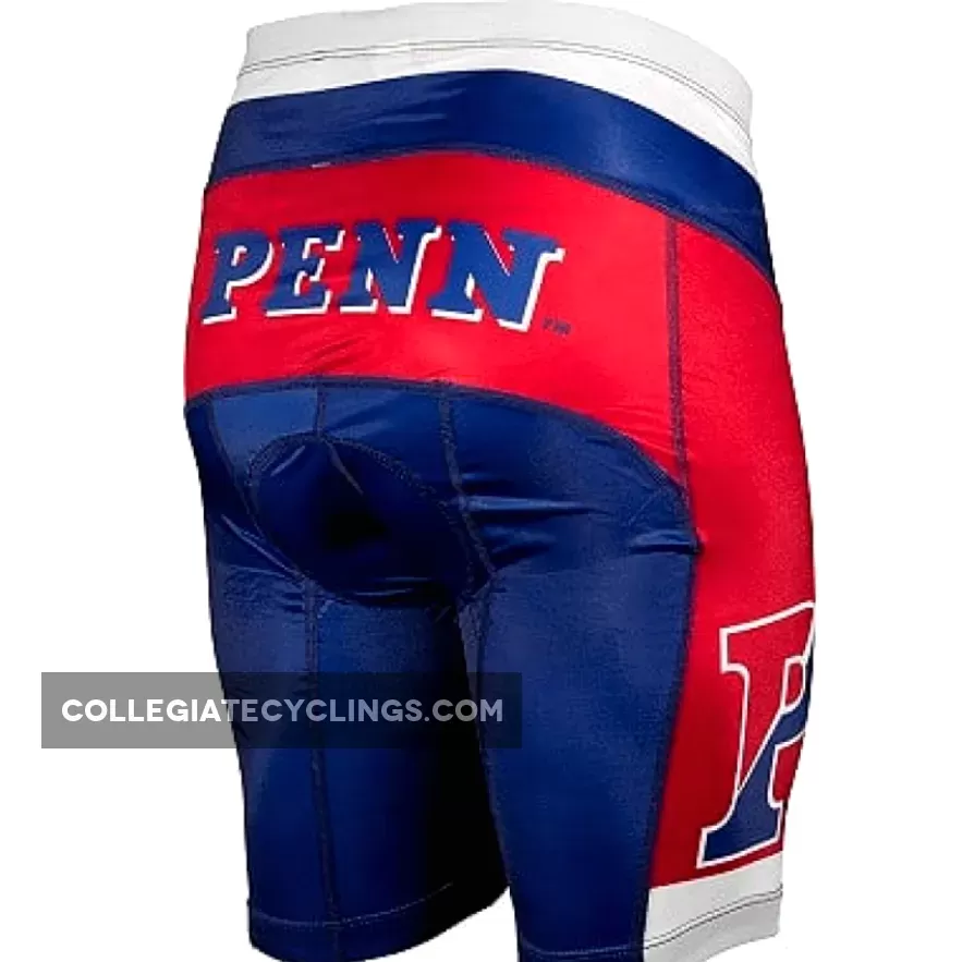 Pennsylvania Cycling Shorts College Discount