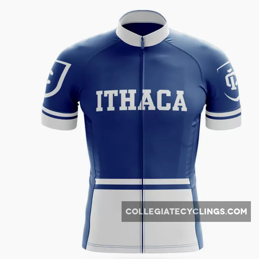 Ithaca Cycling Jersey Restock