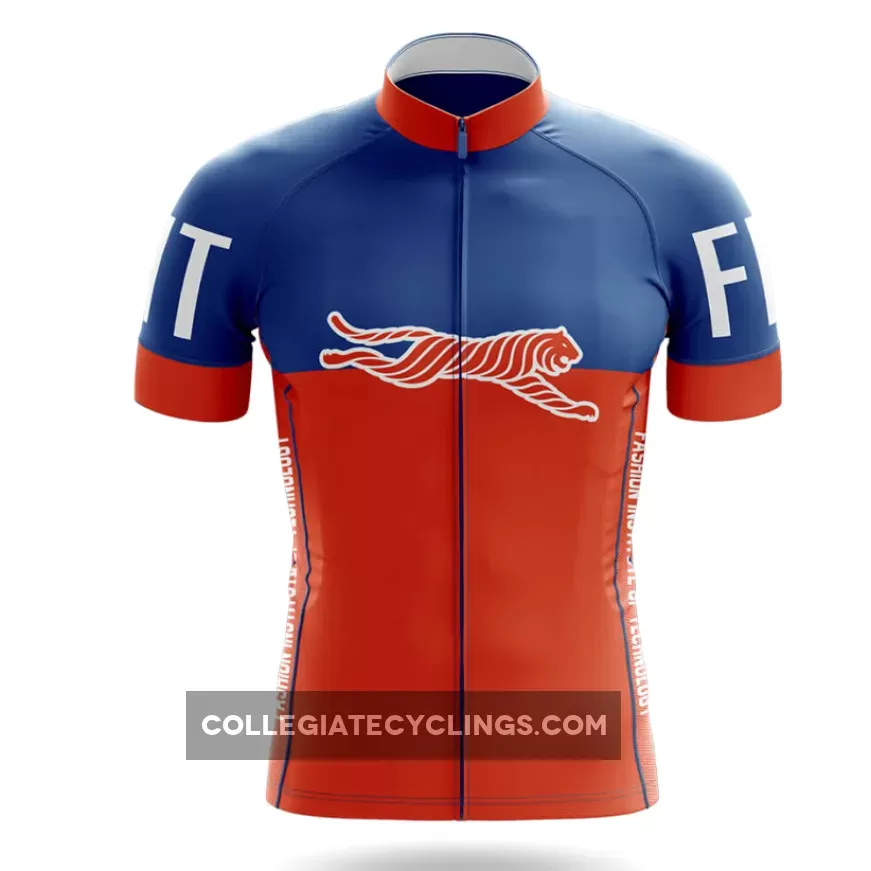 Fashion Institute of Technology V2 Cycling Jersey Only