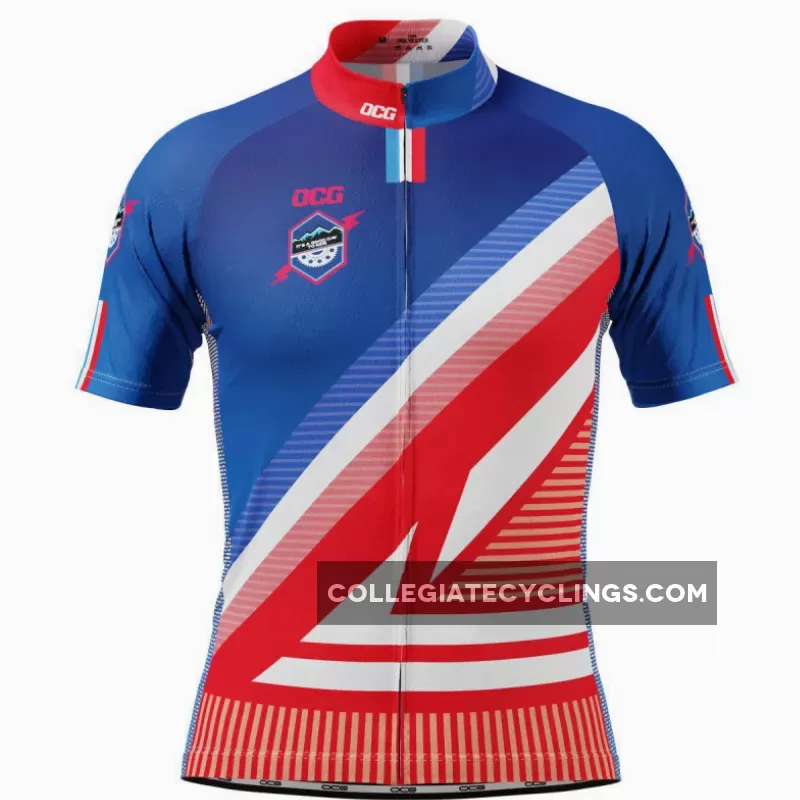 Men's Velocity Groupe Short Sleeve Cycling Jersey Online