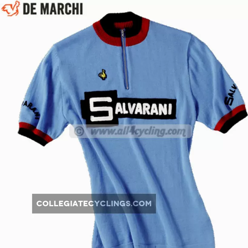 Online De Marchi Salvarani 1972 Jersey
