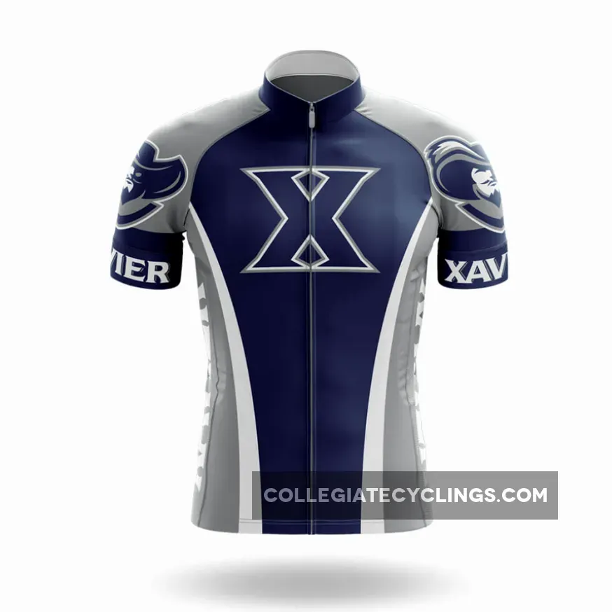 Xavier University - Men's Cycling / Jersey Only