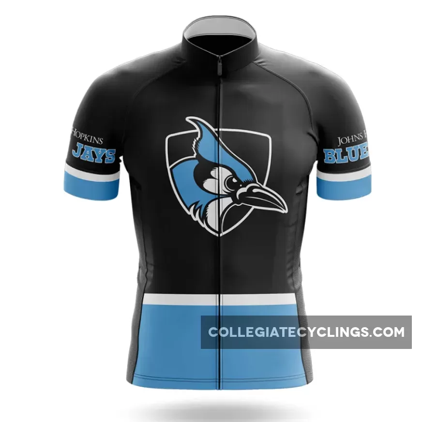 Blue Jays Cycling Jersey Restock
