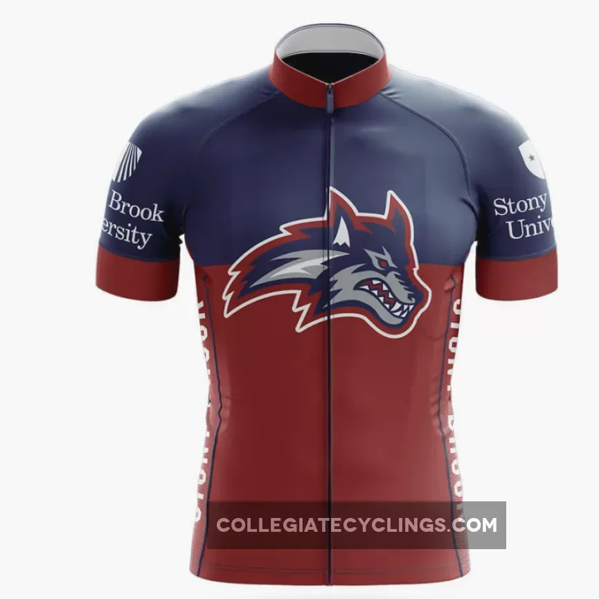 Stony Brook University Cycling Jersey Only Ver.2 For Sale