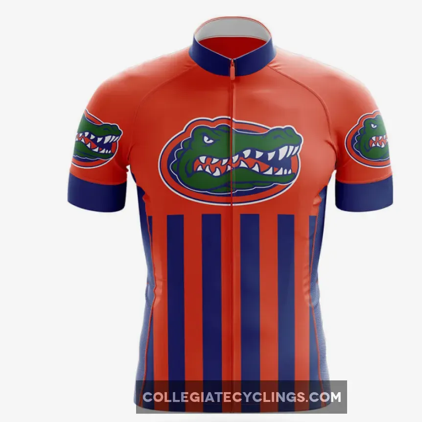 University of Florida USA Cycling Jersey