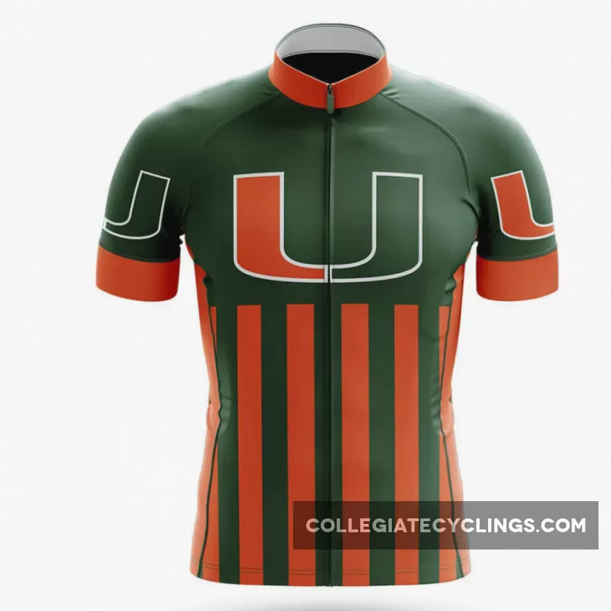 Hurricanes USA Cycling Jersey For Sale