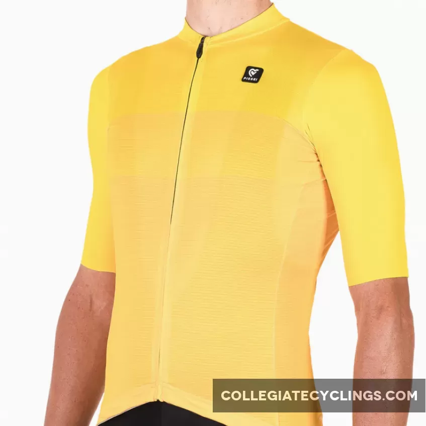 New Releases Pissei Tempo 21 Jersey - Yellow
