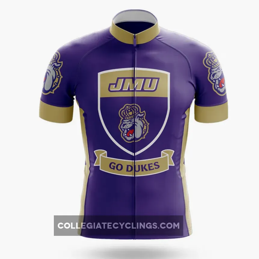 Go Dukes Cycling Jersey Restock