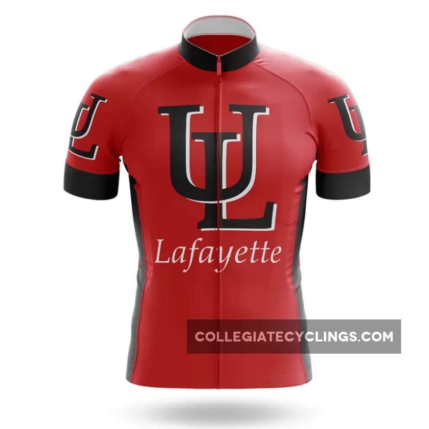UL Lafayette Cycling Jersey For Sale