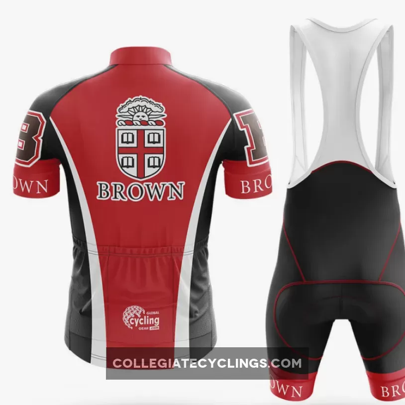 Brown University - Men's Cycling / Jersey Only Online