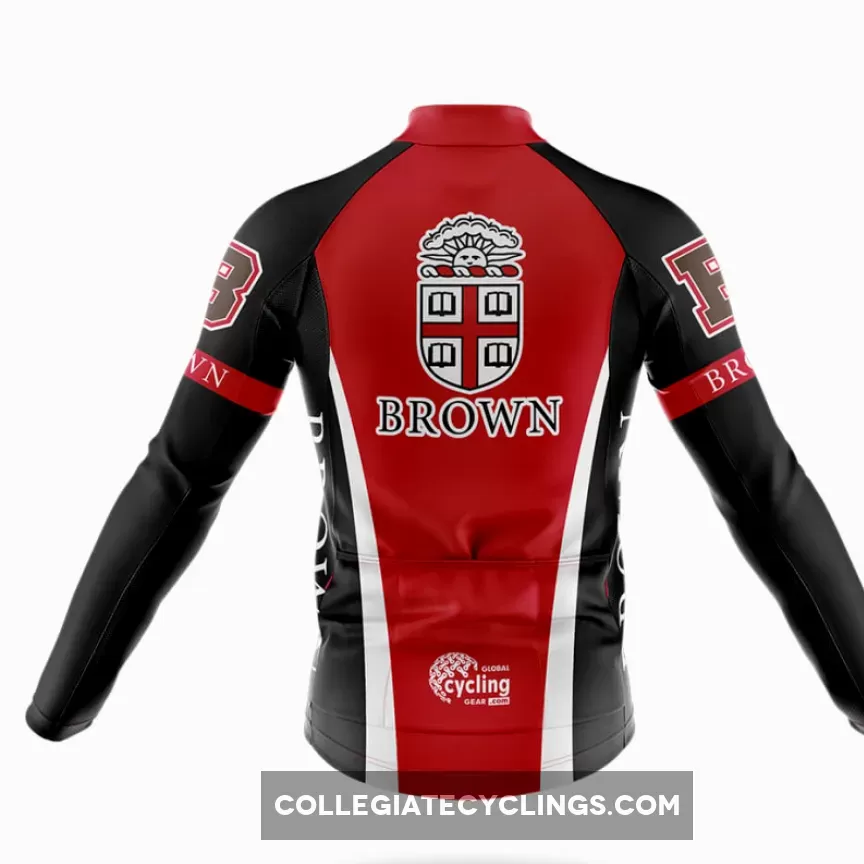 Brown University - Men's Cycling / Jersey Only Online